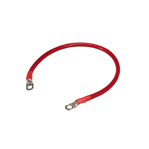 0 gauge starter cable wire