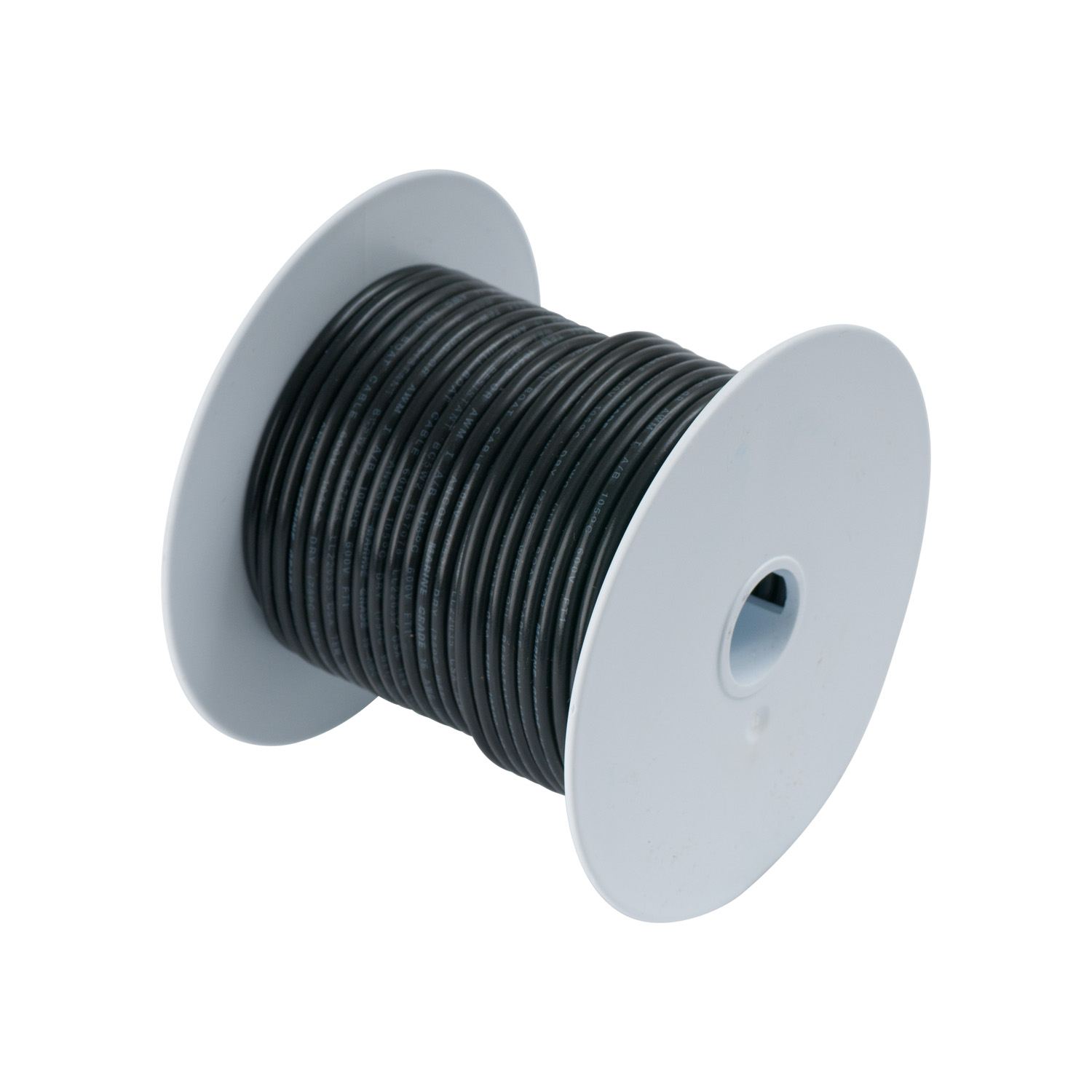 Marine Grade 12 Gauge Wire 25 Feet