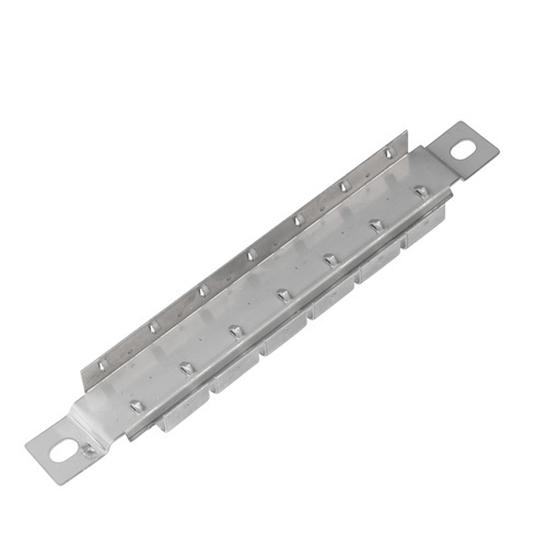 Stud Mount Brackets for Circuit Breakers