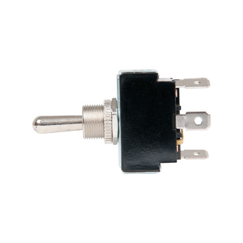 Specialty Circuit Toggle Switches - DPDT Toggle Switch