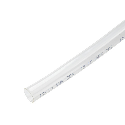 Heat Shrink Tubing 2.51 ClearView 6 Inch