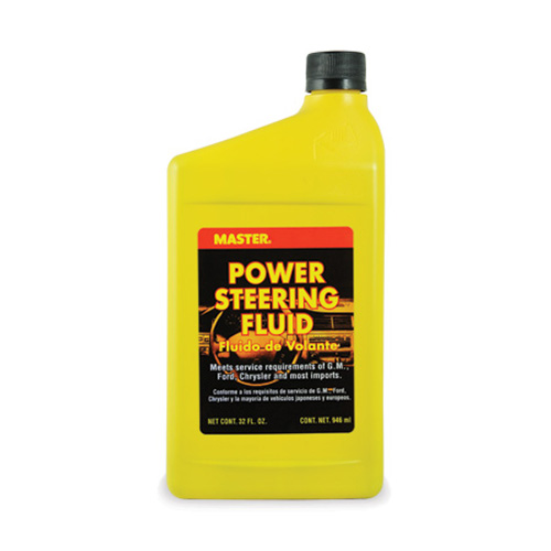 Power steering fluid bubbling ford #3