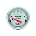 AutoMeter Ultra-Lite Fuel Level Gauge