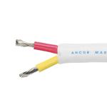 Ancor Marine Grade Tinned Saftety Duplex Round Boat Cable