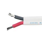 Ancor Marine Grade Tinned Duplex Flat Cable