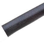 6 Gauge-2 Gauge Colored Acrylic Coated Fiberglass Sleeving