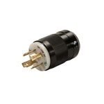 Marinco 30 Amp Replacement Power Cord Connectors