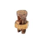 ILSCO Copper Split Bolts