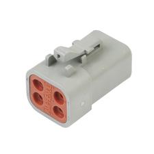 Deutsch Compatible ATP Series Plugs