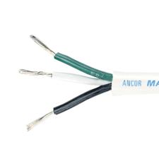 Ancor Marine Grade Tinned Triplex Cable Round Cable