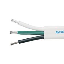 Ancor Marine Grade Tinned Triplex Cable Flat Cable