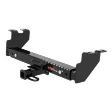 Multi-Fit Trailer Hitches