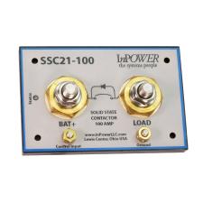 100A InPower Solid State Contactor