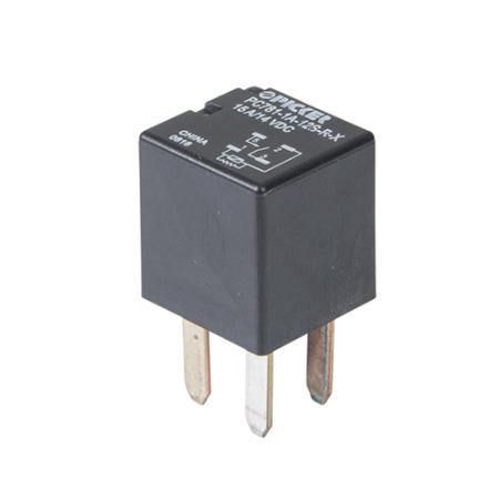 NO ISO-280 Ultra Micro Relay - 15 Amp