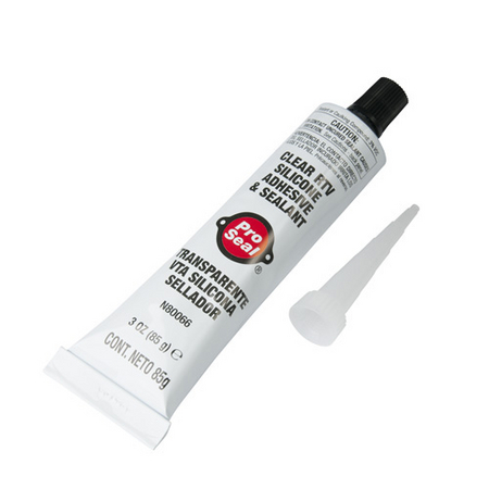 RTV Silicone Adhesive & Sealant