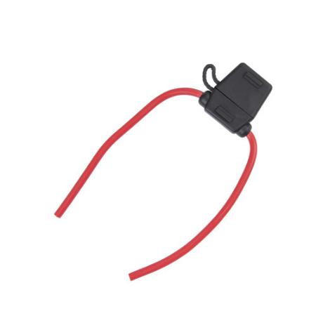 ATO/ATC® Inline Fuse Holder Without LED