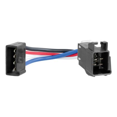 Brake Control Wiring Harnesses