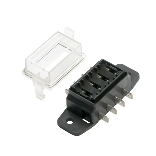 Mini ATM Fuse Blocks