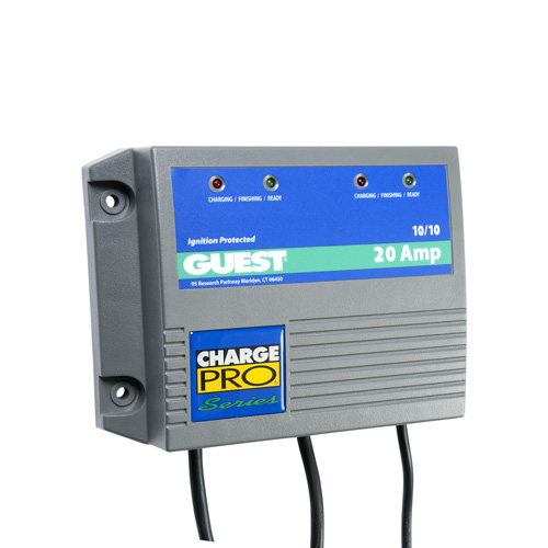 Battery Chargers